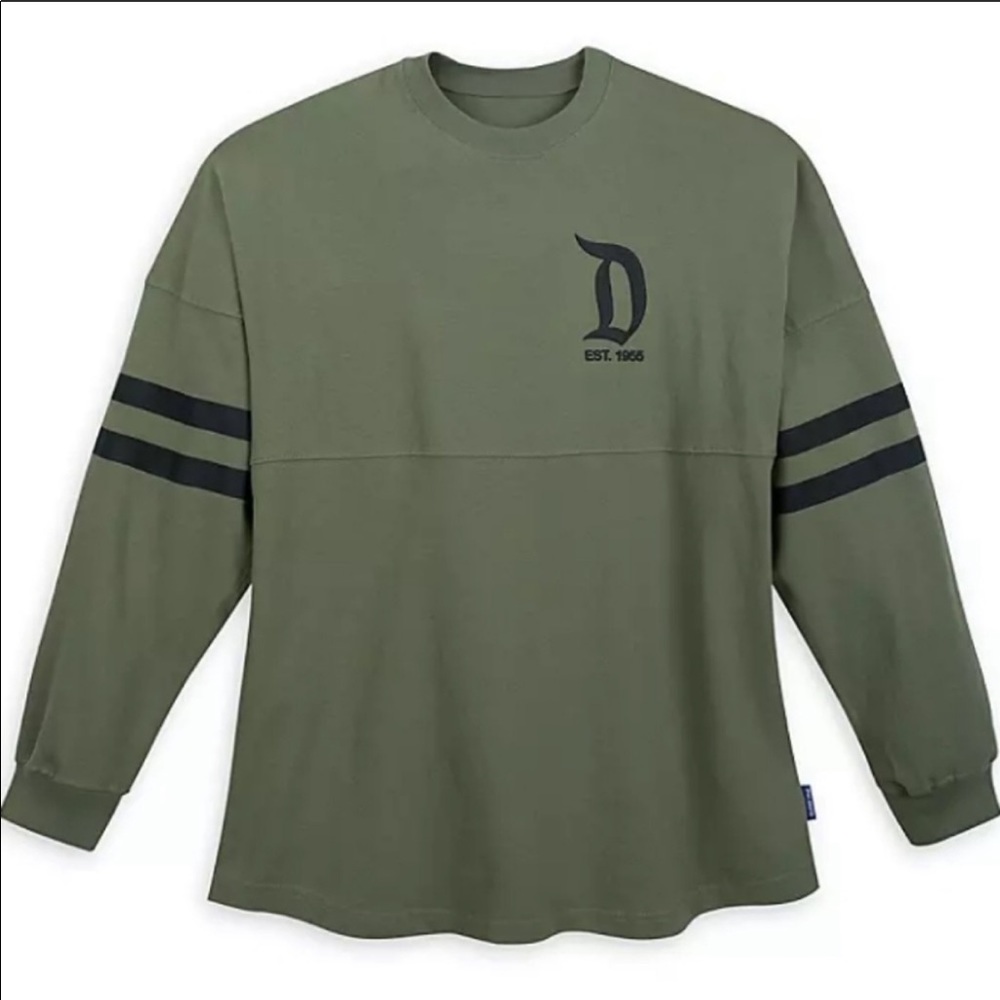 Disneyland Resort Oversized Spirit Jersey